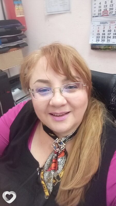Татьяна, 51, Санкт-Петербурге — анкета №1063285