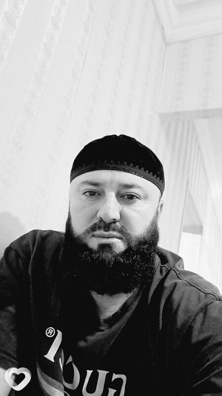 Самир, 44, Грозном — анкета №1063290