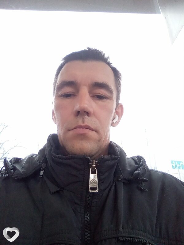 Алексей, 46, Москве — анкета №1063296