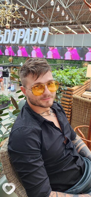 Алексей, 37, Москве — анкета №1063314