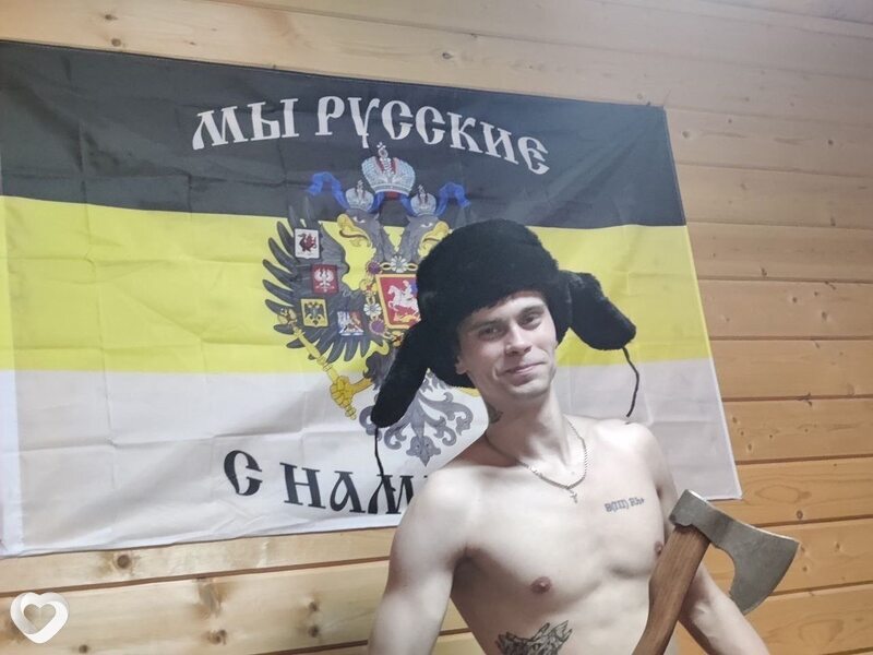 Янислав, 26, Ступине — анкета №1063317