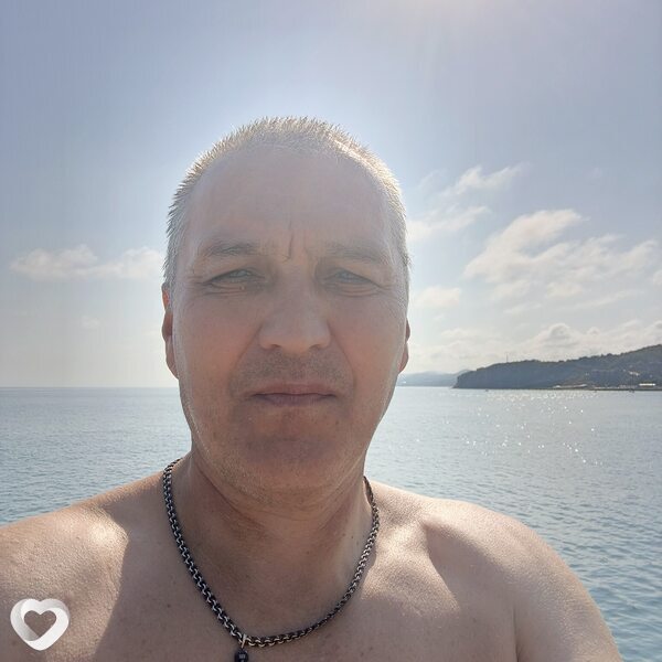 Алексей, 54, Перми — анкета №1063389