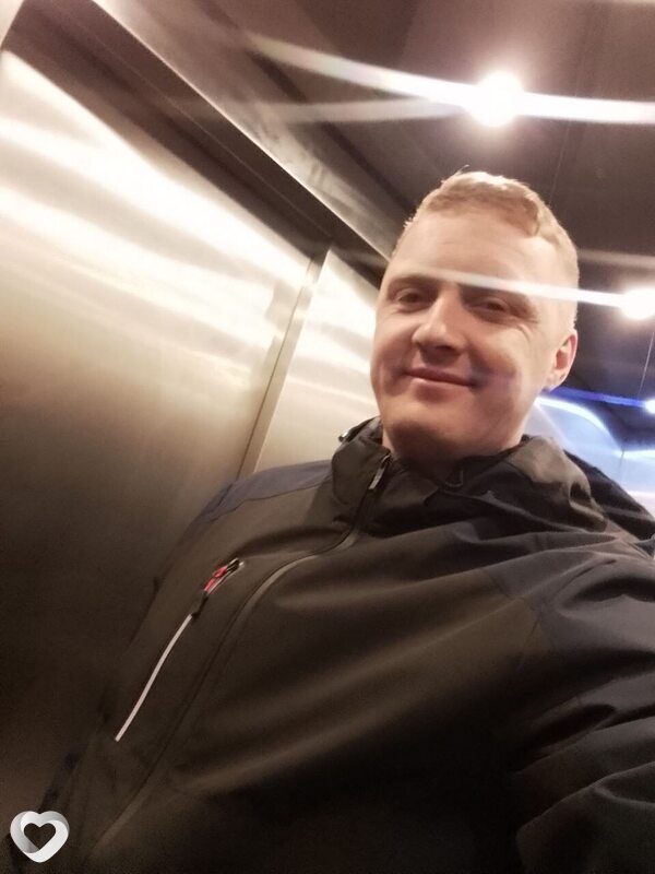 Александрович, 31, Калининграде — анкета №1063393