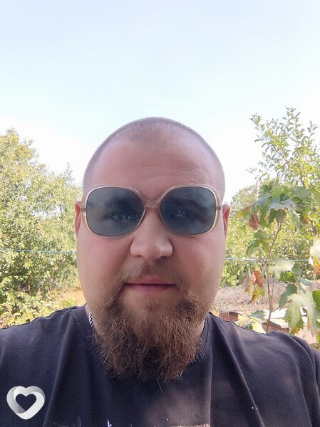 Алексей, 28, Антраците — анкета №1063396