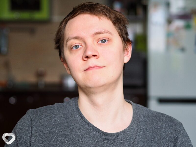 Евгений, 33, Твери — анкета №1063403