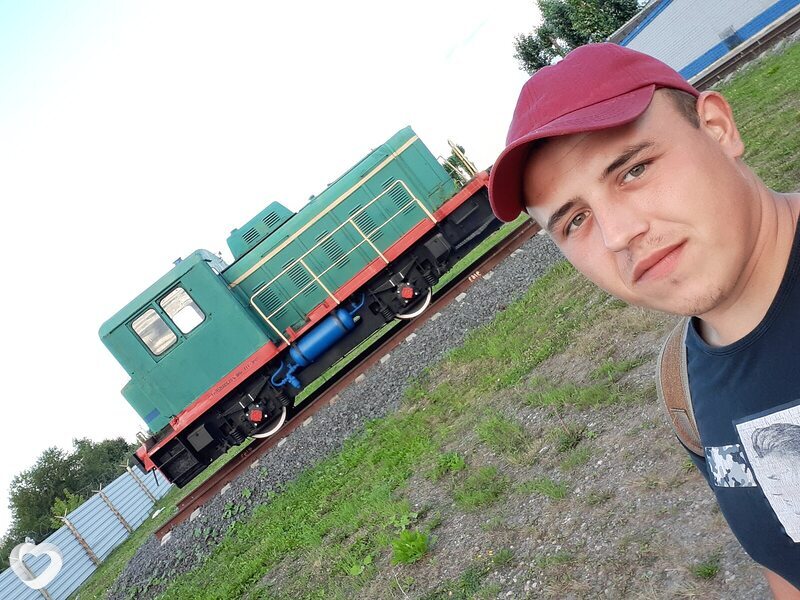 Анатолий, Октябрьский (Архангельская Облас