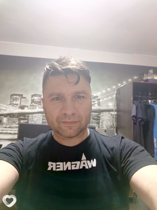 Сергей, 43, Раменском — анкета №1063405