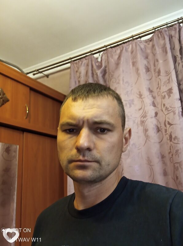 Владимир, Черняховск
