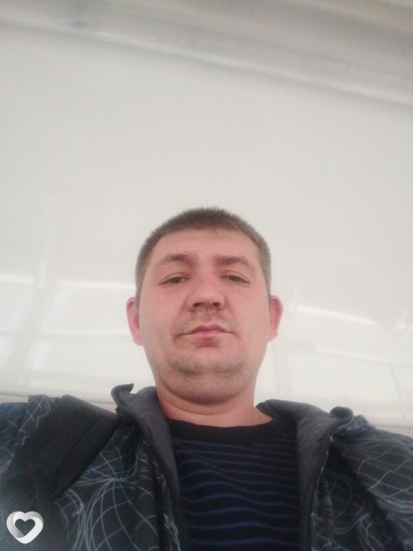 Юран, 37, Осинниках — анкета №1063490