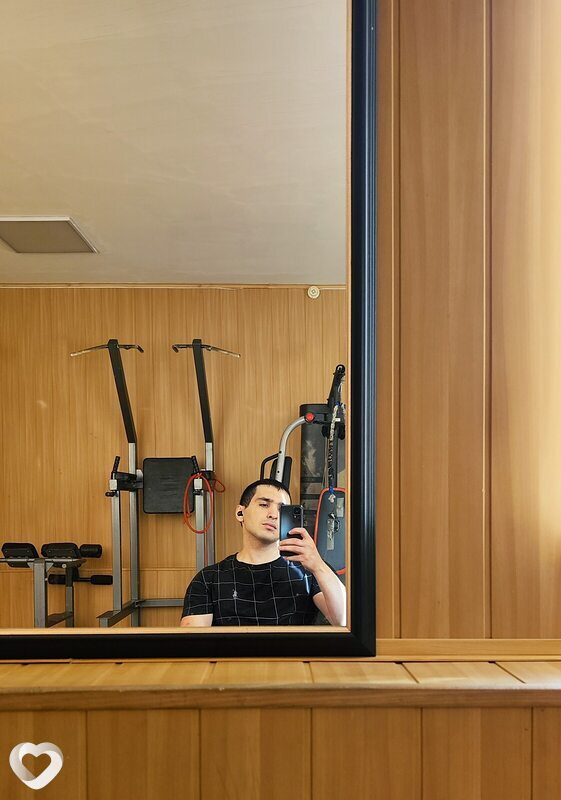 Беc, 28, Нальчике — анкета №1063342