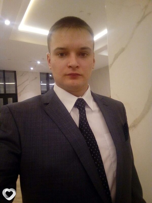 Дмитрий, 31, Энгельсе — анкета №1063343