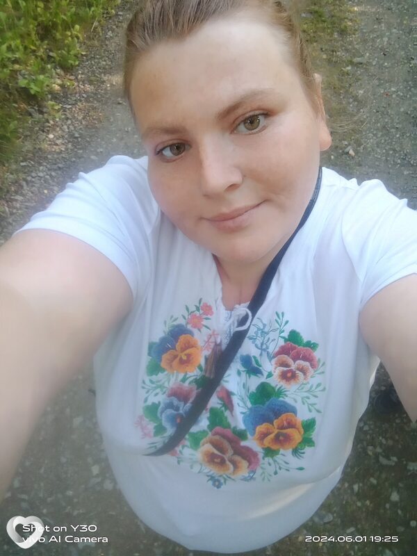 Аня, Чортков