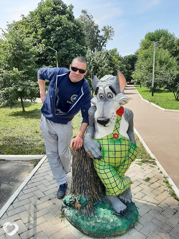 Алексей, 44, Саратове — анкета №1063359