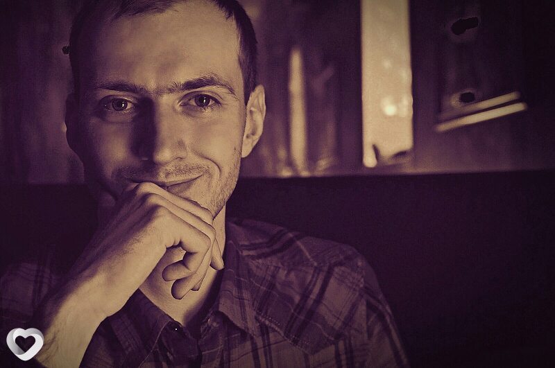 Александр, 34, Нижнем Новгороде — анкета №1063360