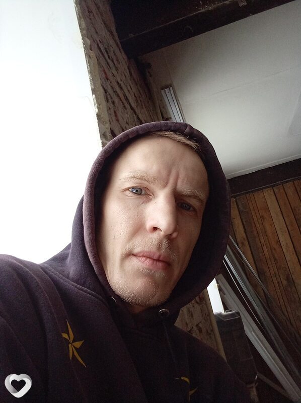 Михаил, 40, Северске — анкета №1063361