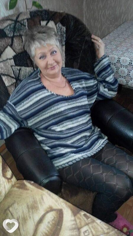 Надюшка, 64, Белове — анкета №1063362