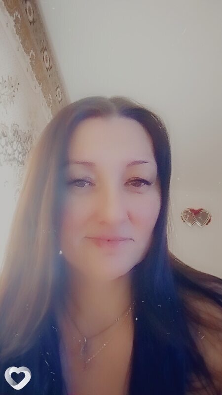 Наташа, 44, Вязниках — анкета №1063364
