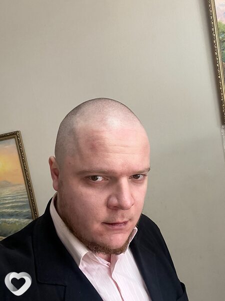Михаил, 35, Москве — анкета №1063366