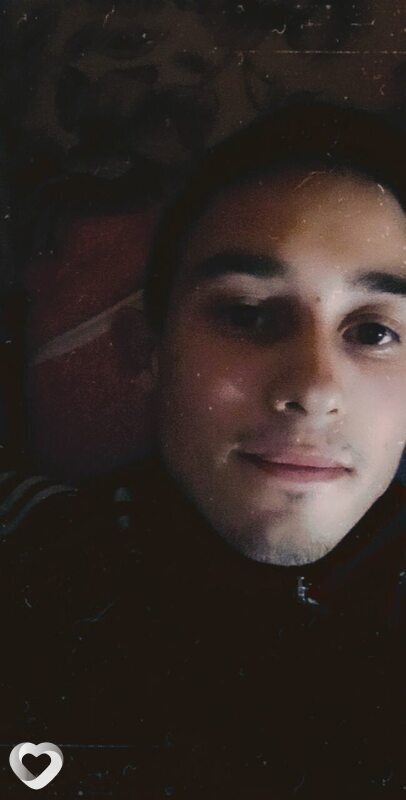 Александр, 28, Уфе — анкета №1063369
