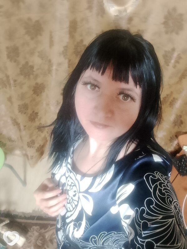 Наташа, 39, Москве — анкета №1063378