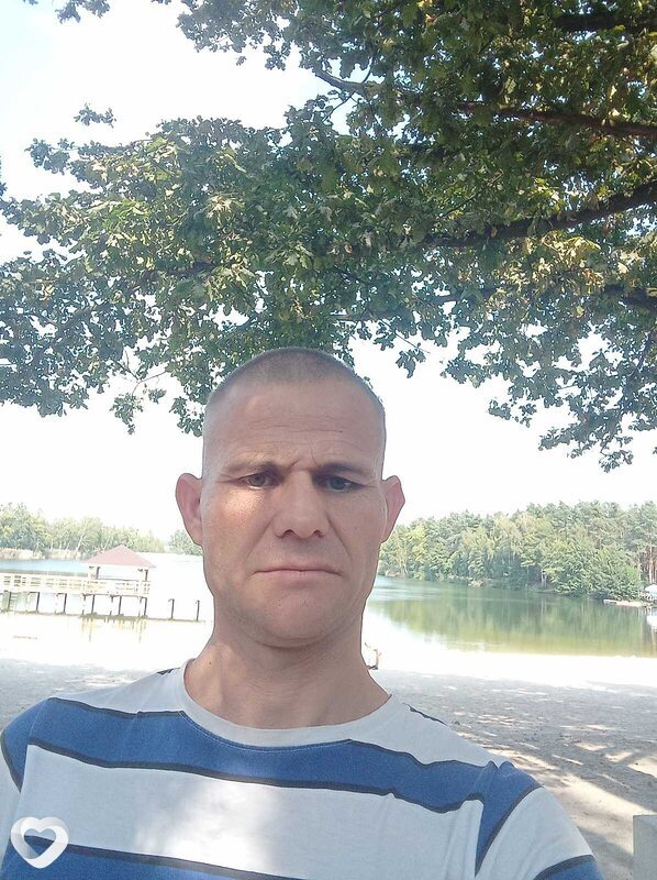Константин, 41, Вроцлав — анкета №1063385
