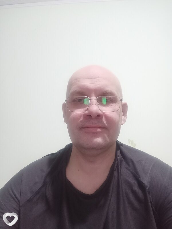 Алексей, Инта