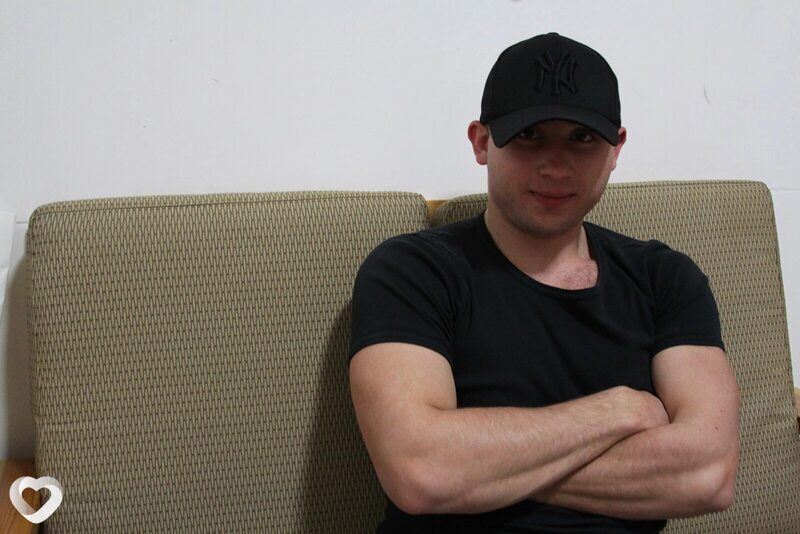 Александр, 36, Комсомольске-на-Амуре — анкета №1063519