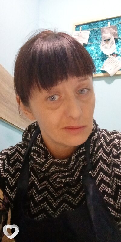 Oksana, 41, Нижнем Новгороде — анкета №1063521