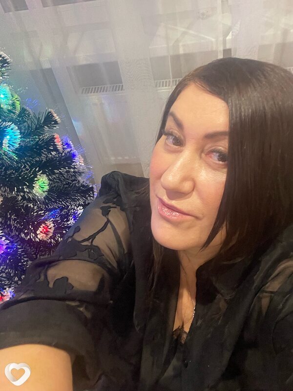 Оксана, 59, Петрозаводске — анкета №1063522