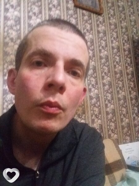 Эдгар Ширко, 40, Барановичах — анкета №1063523