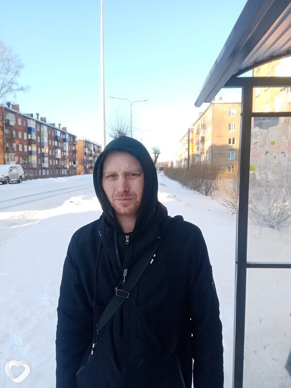 Павел, 33, Новокузнецке — анкета №1063527