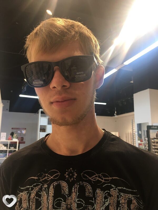 Артур, 24, Славянске-на-Кубани — анкета №1063528