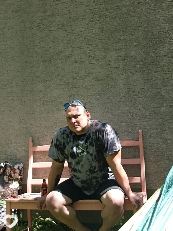 Alex, 37, Познань — анкета №1063536