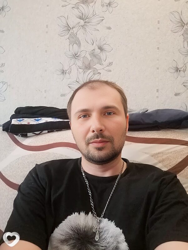 Дмитрий, 43, Нижневартовске — анкета №1063717