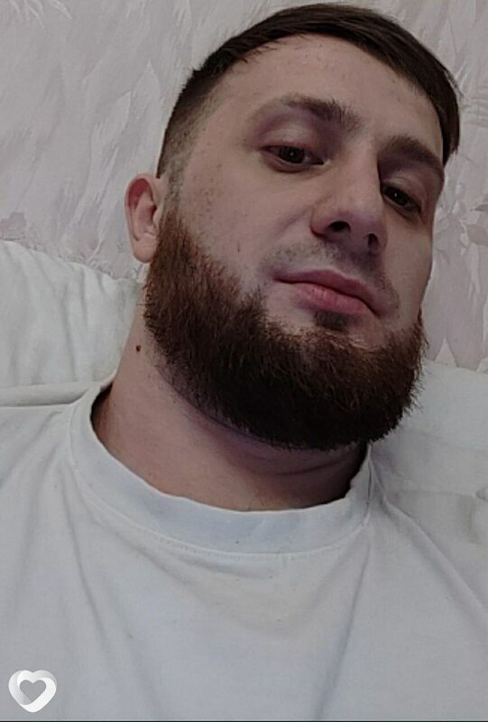 Рамзан, 30, Москве — анкета №1063719