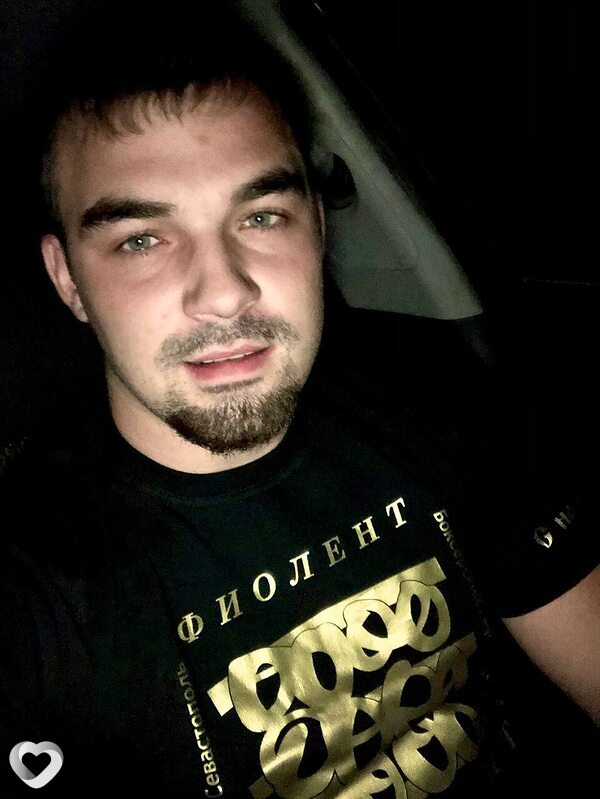 Мила, 28, Симферополе — анкета №1063720