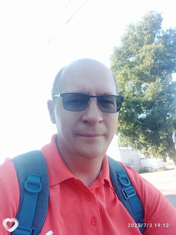 Константин, 46, Барнауле — анкета №1063721