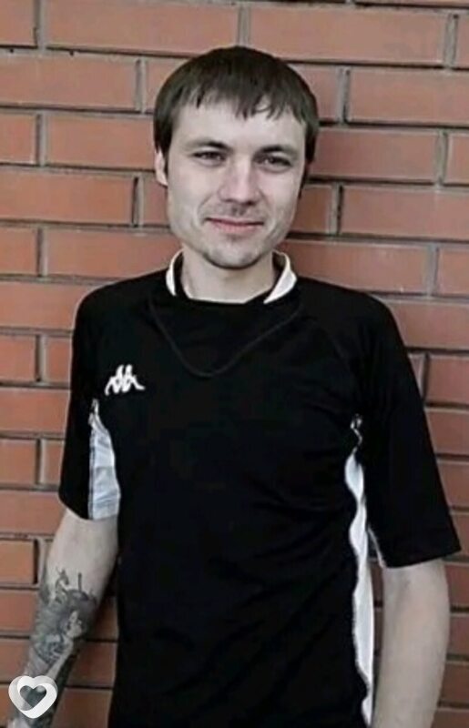 Артём, 41, Павлограде — анкета №1063729