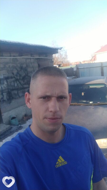 Андрей, 33, Благовещенске — анкета №1063733