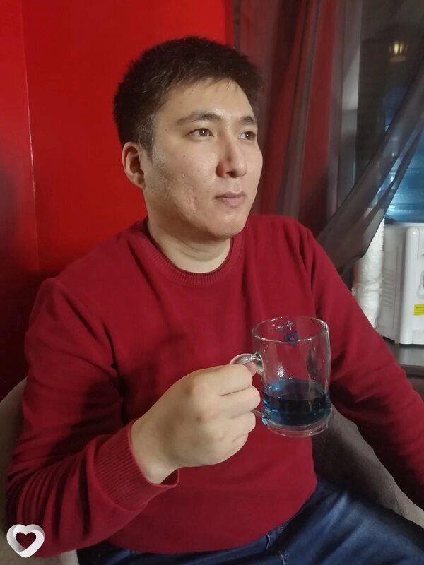 Баир, 31, Улан-Удэ — анкета №1063415