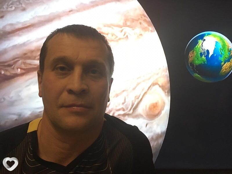 Хороший, 53, Твери — анкета №1063428