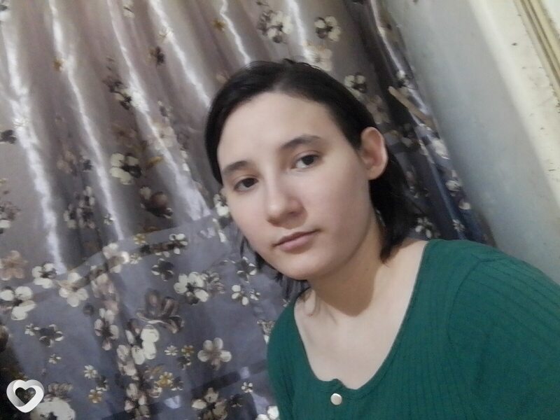Анастасия, 20, Якутске — анкета №1063429