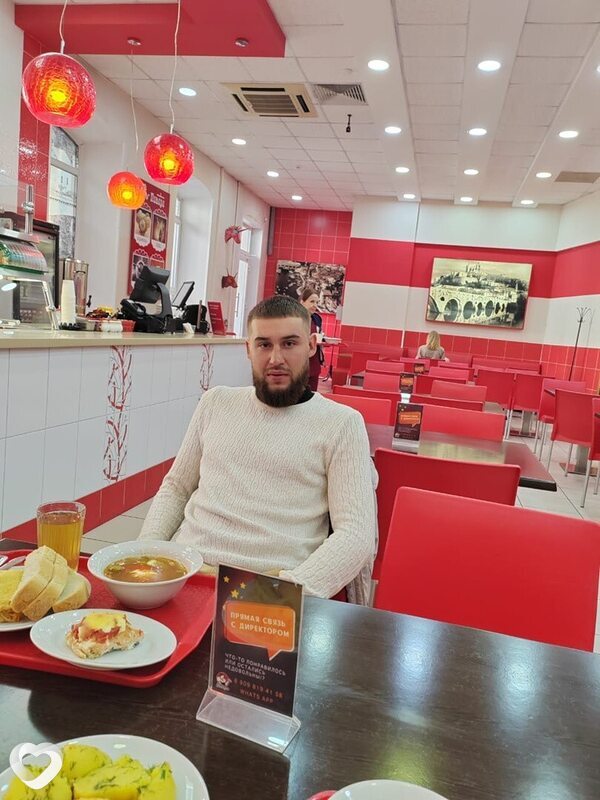 Валерий, Салехард