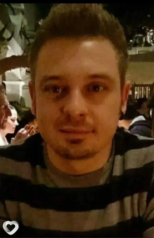 Марк, 38, Москве — анкета №1063434