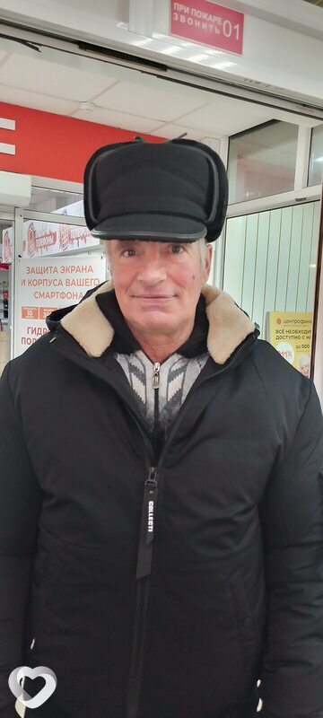 Федор, Алтайское