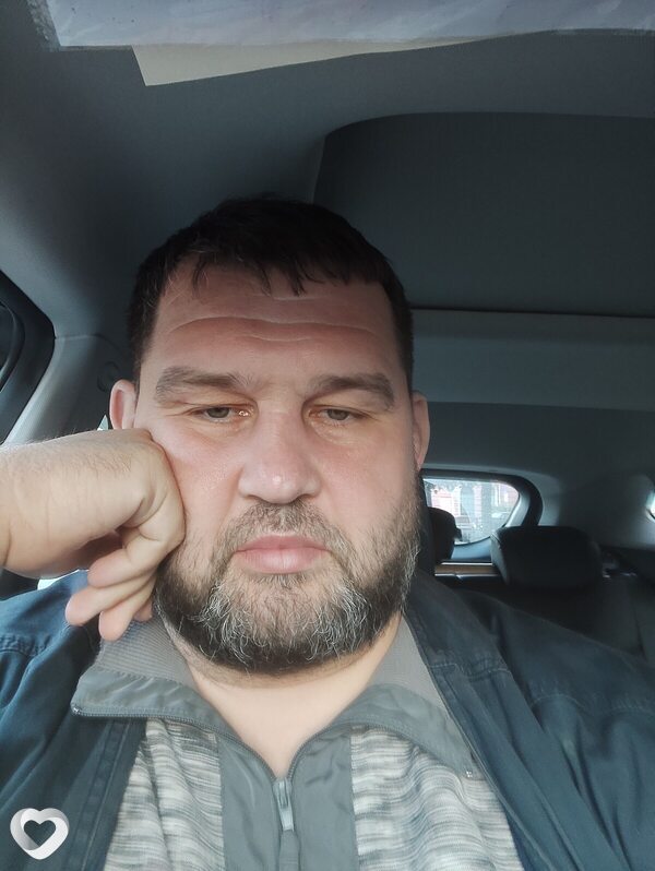 Алекс, 47, Нижнем Тагиле — анкета №1063441