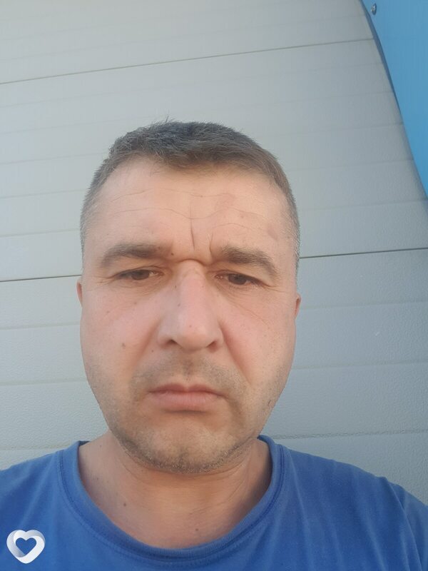 Олег, 45, Подольске — анкета №1063442