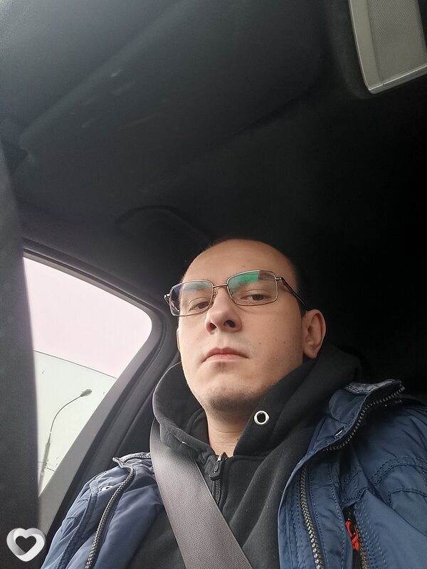 Алексей, 30, Москве — анкета №1063444