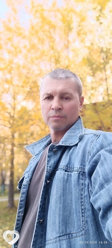 Сергей, 52, Нижневартовске — анкета №1063448