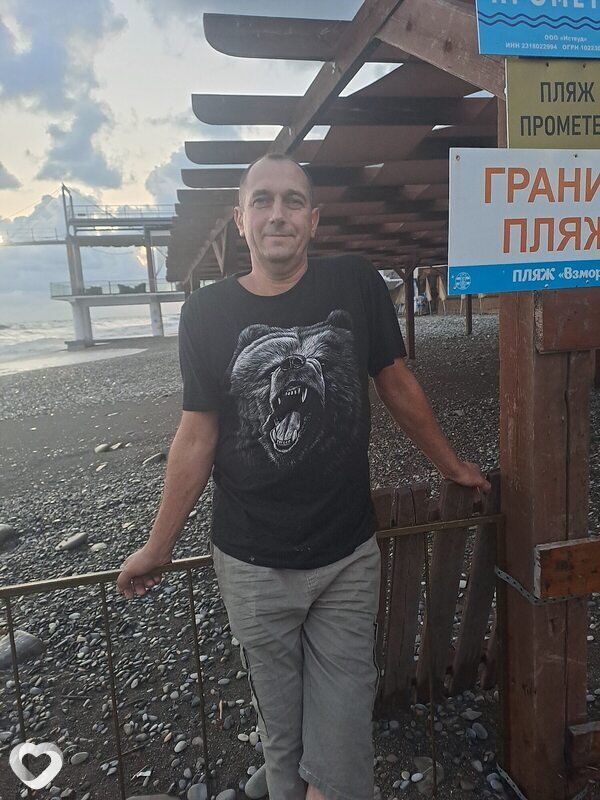 Матвей, 49, Екатеринбурге — анкета №1063458